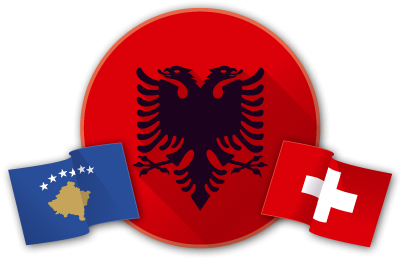 Albanien Schweiz Bilanz Albanien Schweiz Bilanz