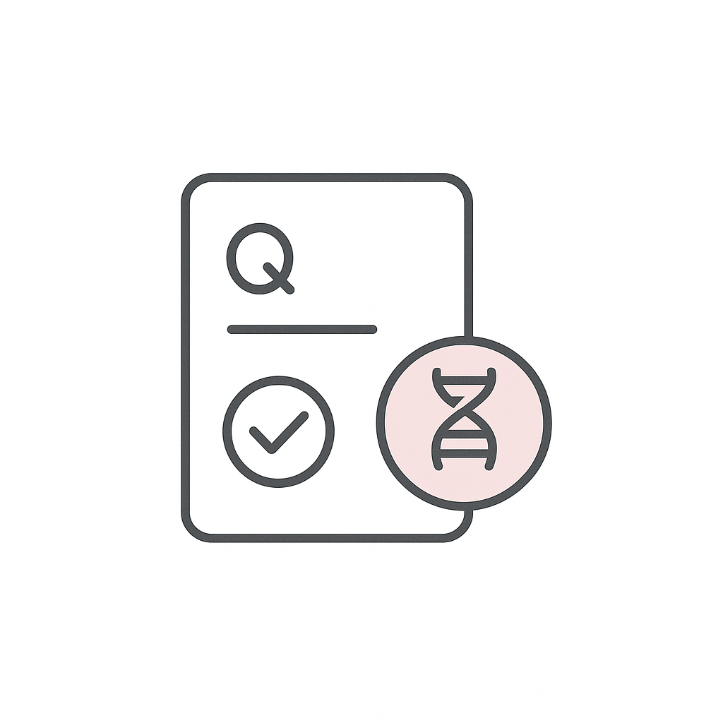 Genetics and Cell Division Insights - Quiz, Flashcards & Trivia