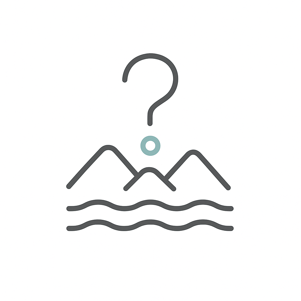 Ocean Floor Features Quiz: Shelves and Plains - Quiz & Trivia