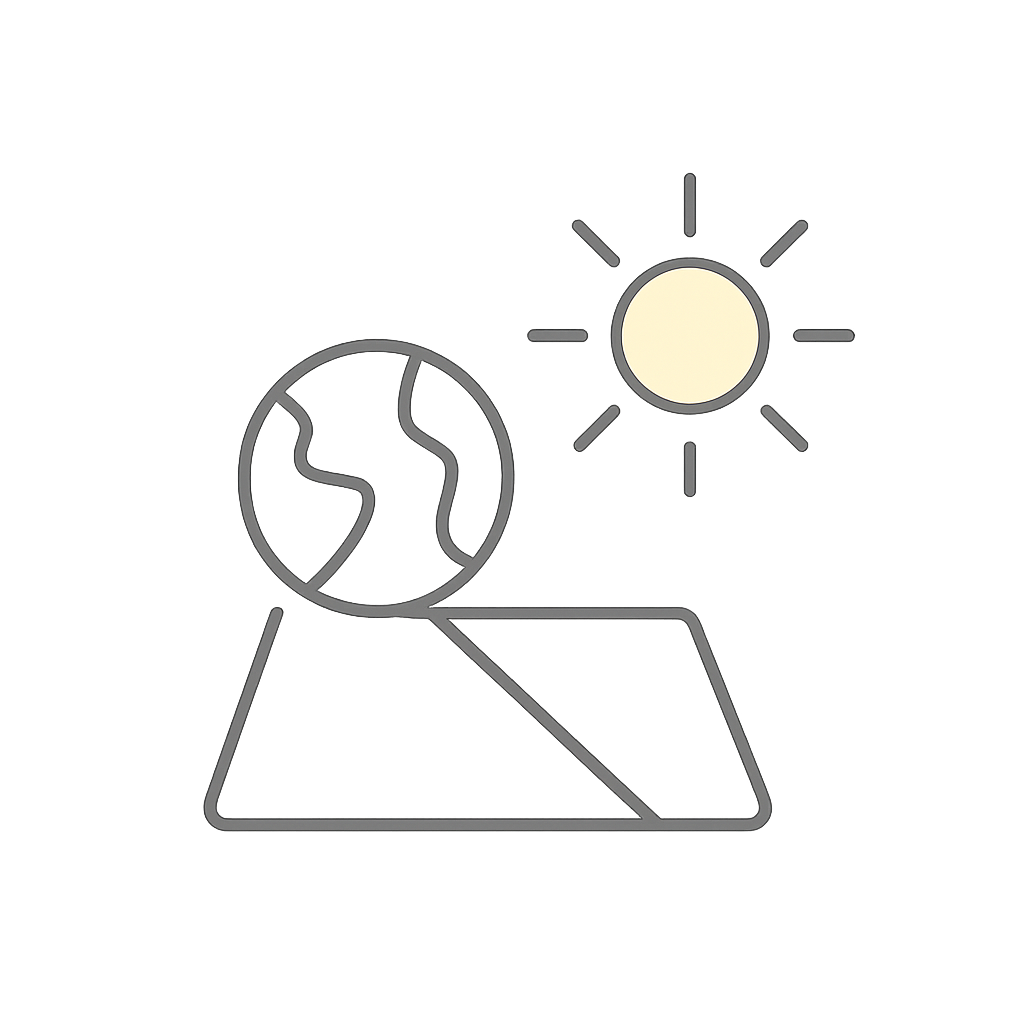 Daily Shadow Patterns: Track the Sun's Path - Quiz & Trivia