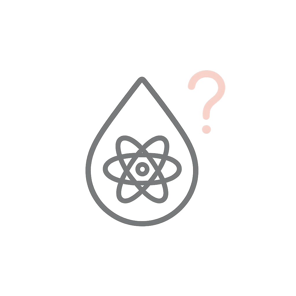 Liquid Drop Nuclear Model Exploration in Nuclear Physics - Quiz & Trivia