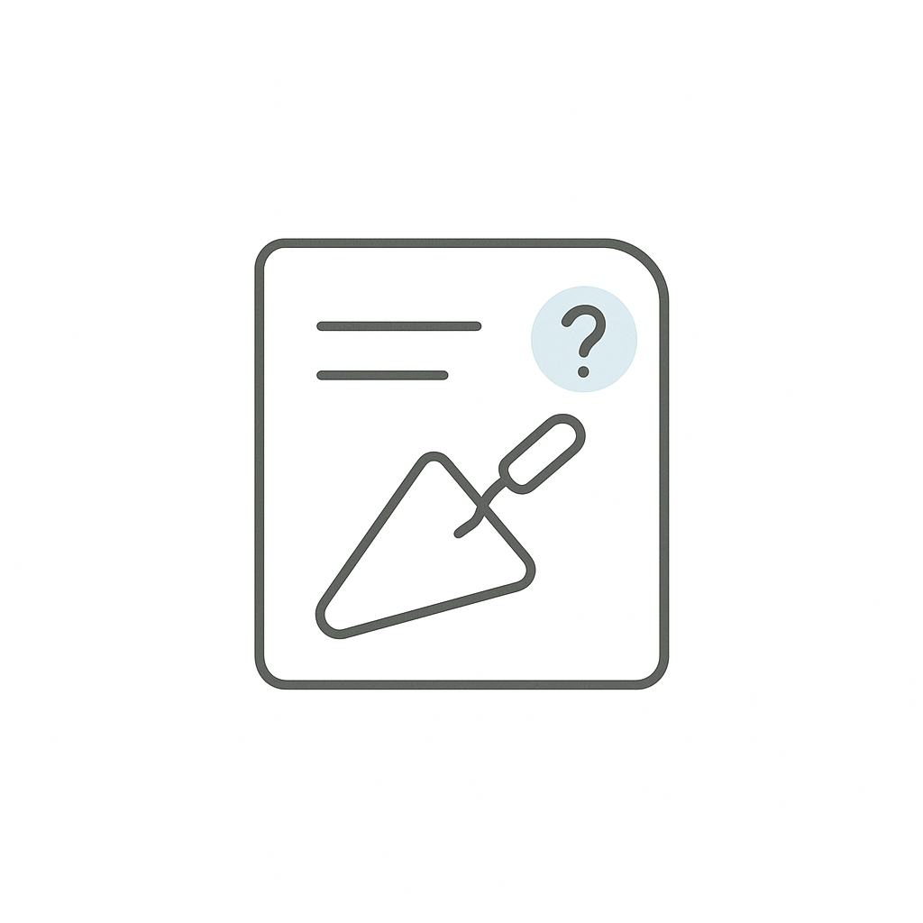 Construction Trivia Common Construction Materials Knowledge Assessment - Quiz, Flashcards ...