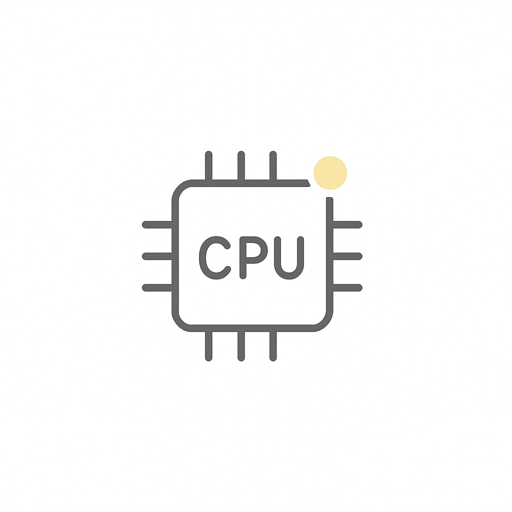 Understanding the Central Processing Unit (CPU) - Quiz & Trivia