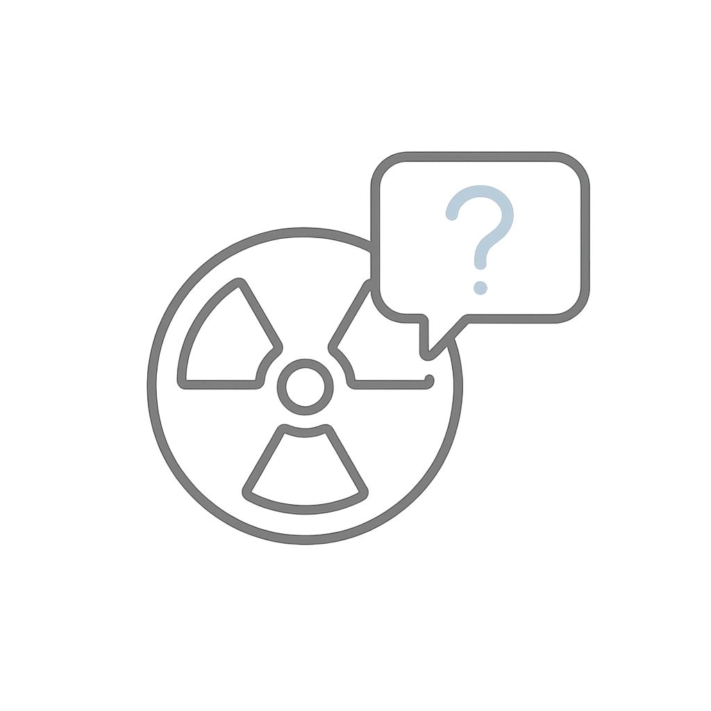 Types Of Radioactive Decay Quiz