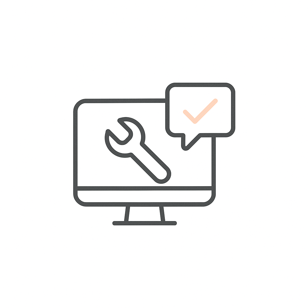Computer Troubleshooting Skills Assessment - Quiz, Flashcards & Trivia