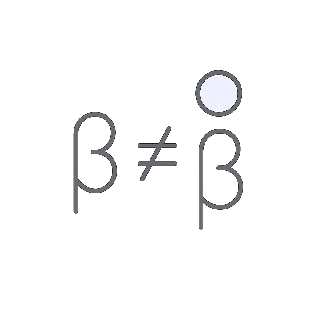 Asset Beta vs Equity Beta Quiz - Quiz & Trivia