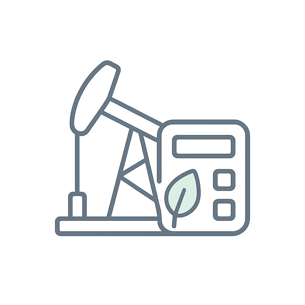 Sustainable Extraction & Resource Rent Calculation - Quiz & Trivia