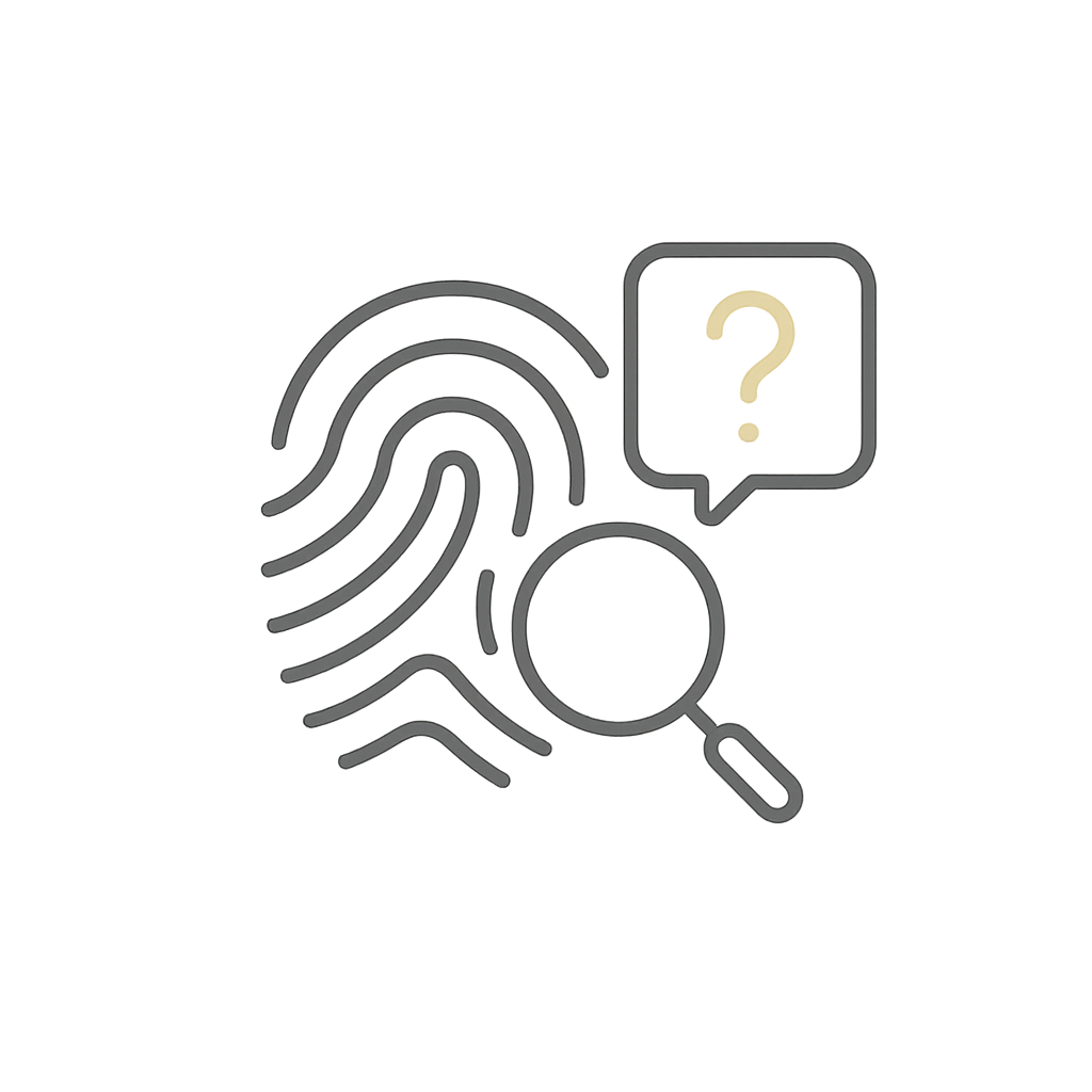 Advanced Fingerprint Science and Identification - Quiz & Trivia