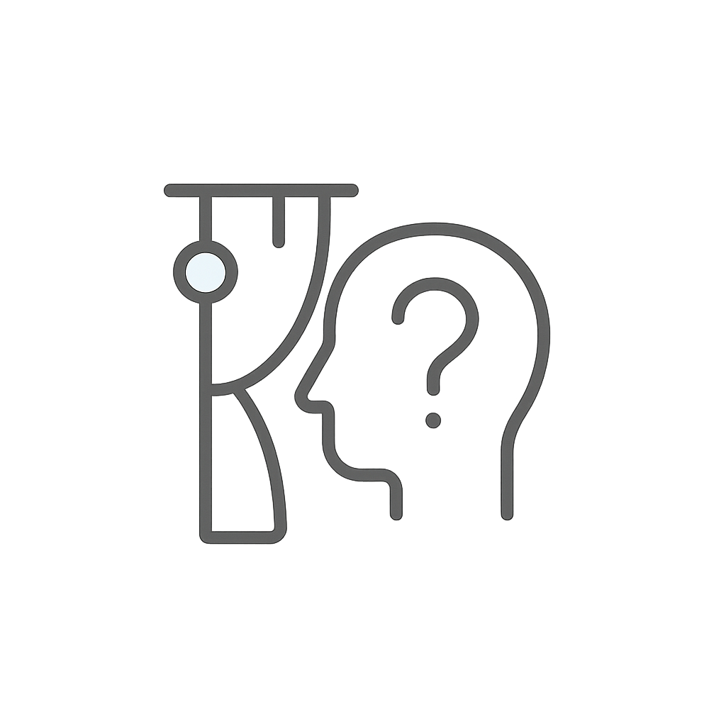 Iron Curtain Intelligence Quiz | Cold War Espionage - Quiz & Trivia