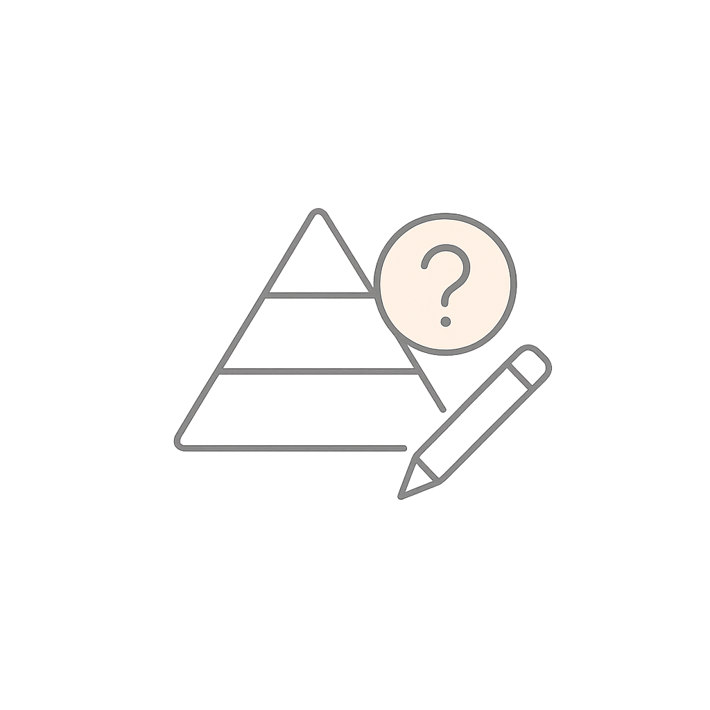 Pyramid Construction Theories Quiz - Quiz & Trivia