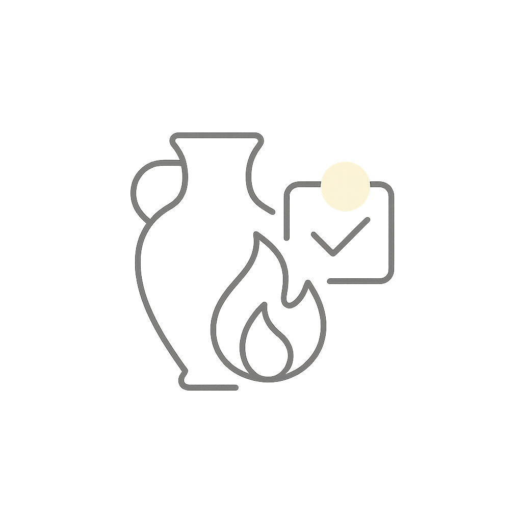 Pyrotechnology in Ancient Pottery Quiz | College-Level - Quiz & Trivia