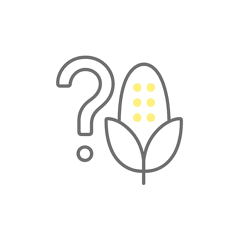 What Are Genetically Modified Crops Quiz - Interactive Mind Map