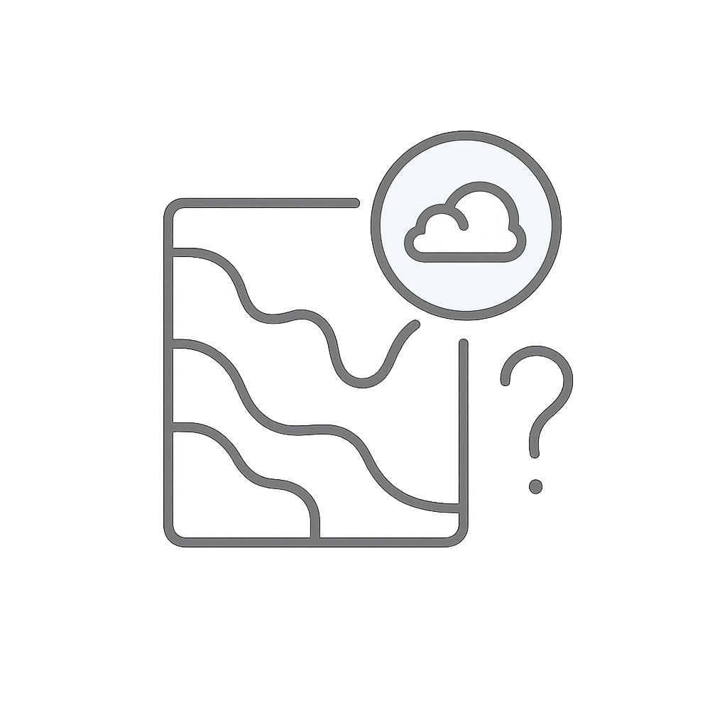 Weather Map Analysis Forecasting Quiz - Quiz & Trivia