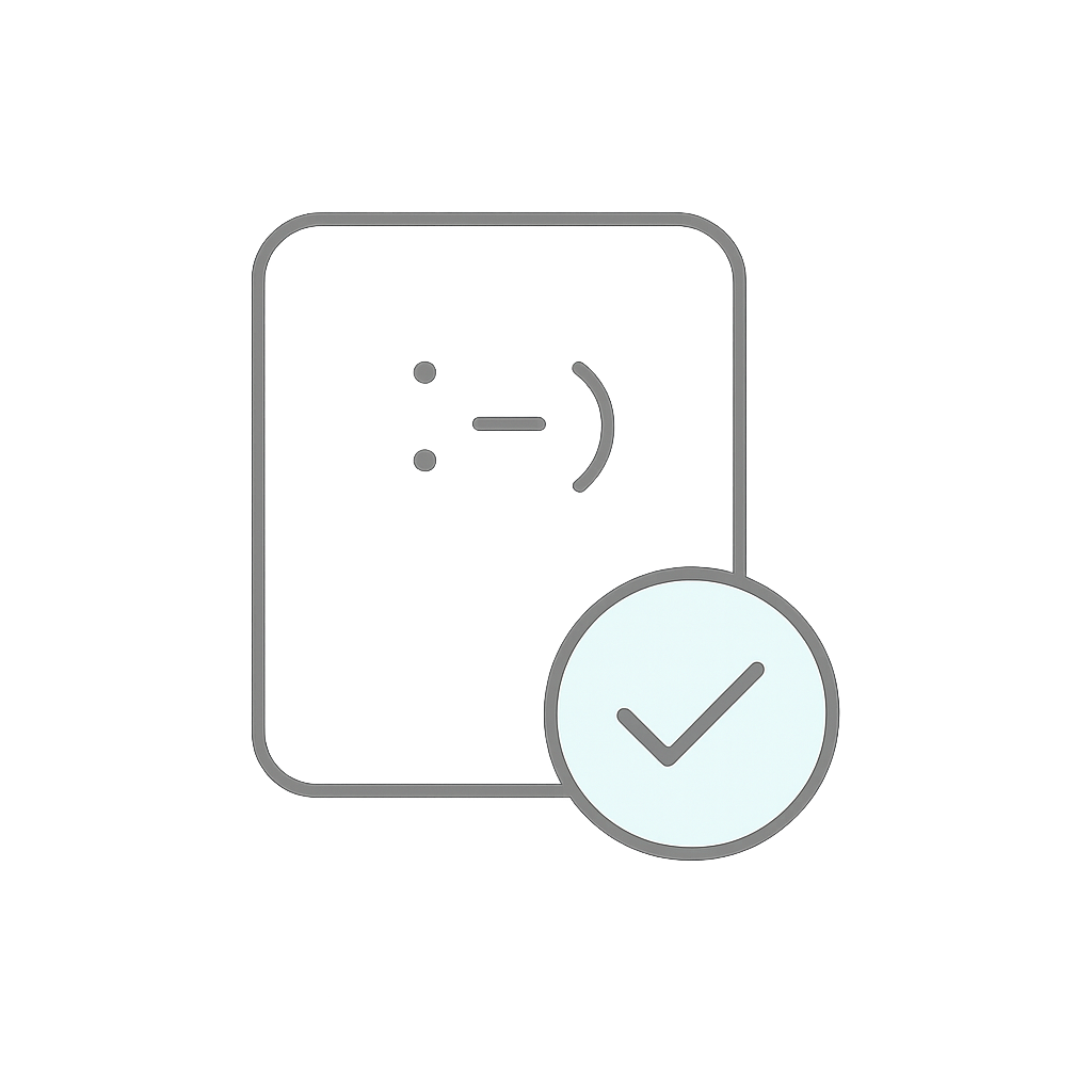 ASCII Representation Quiz | Character Encoding - Quiz & Trivia