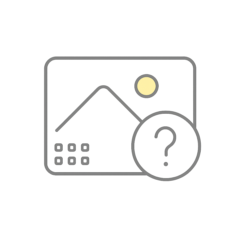 Image Resolution Quiz | Digital Image Basics - Quiz & Trivia