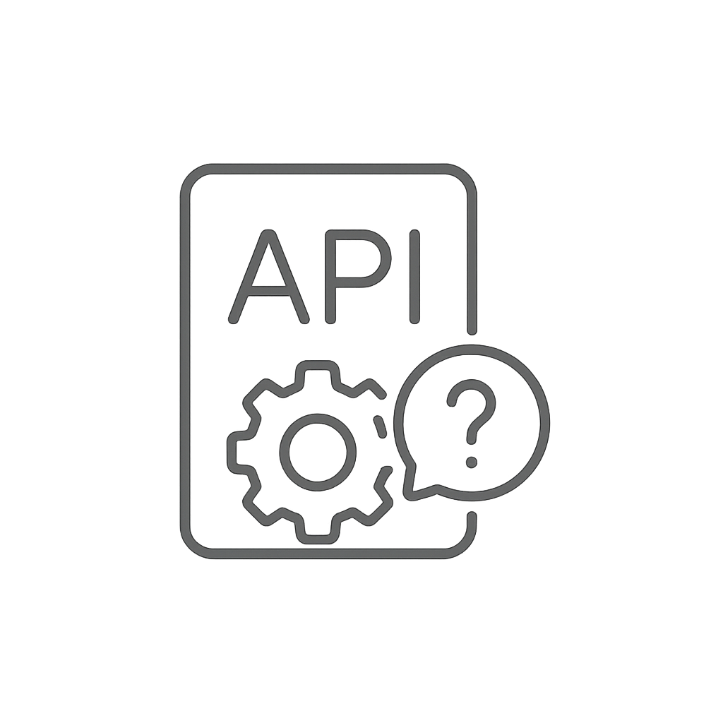 API Design Basics Quiz for College Students - Quiz & Trivia