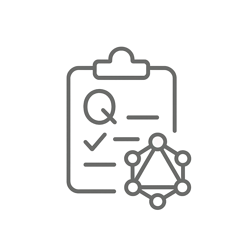 GraphQL Basics Quiz | API Fundamentals - Quiz & Trivia