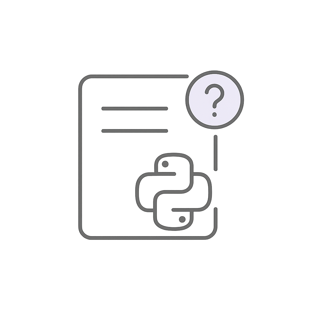 Python Standard Library Quiz for Grade 10 - Quiz & Trivia