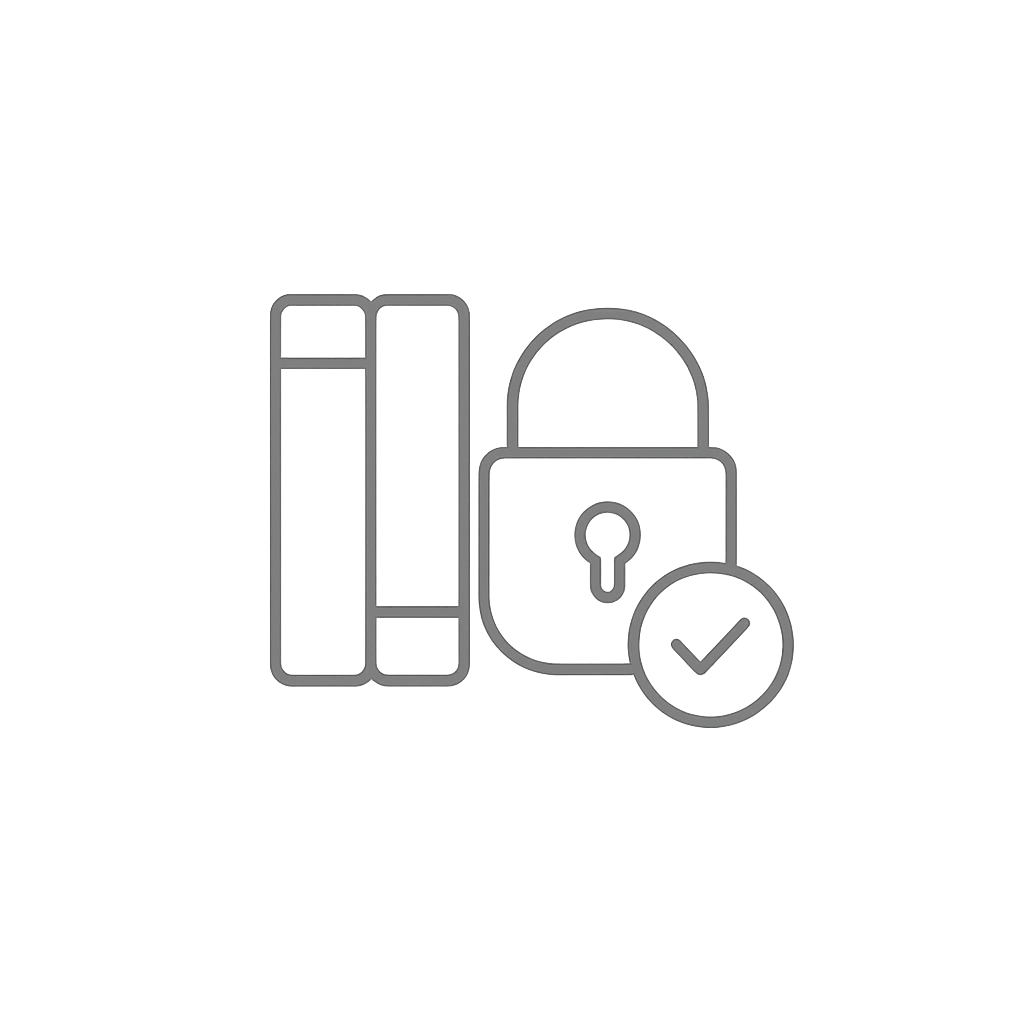 Library Securityimage Library Security Basics Quiz for Developers - Quiz & Trivia