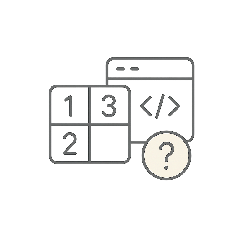 Sudoku Solver Algorithm Quiz | Backtracking Techniques - Quiz & Trivia