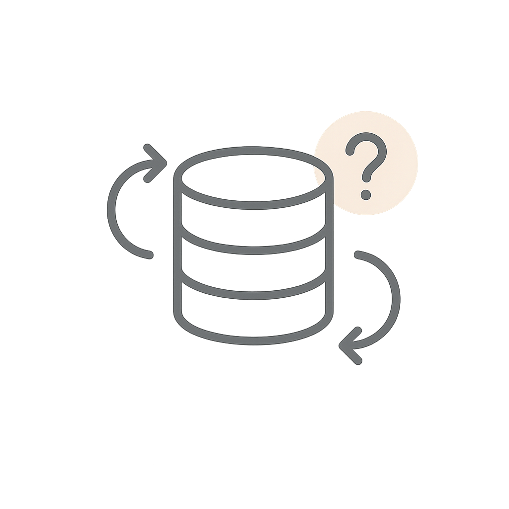 Database Rollback and Rollforward Quiz - Quiz & Trivia