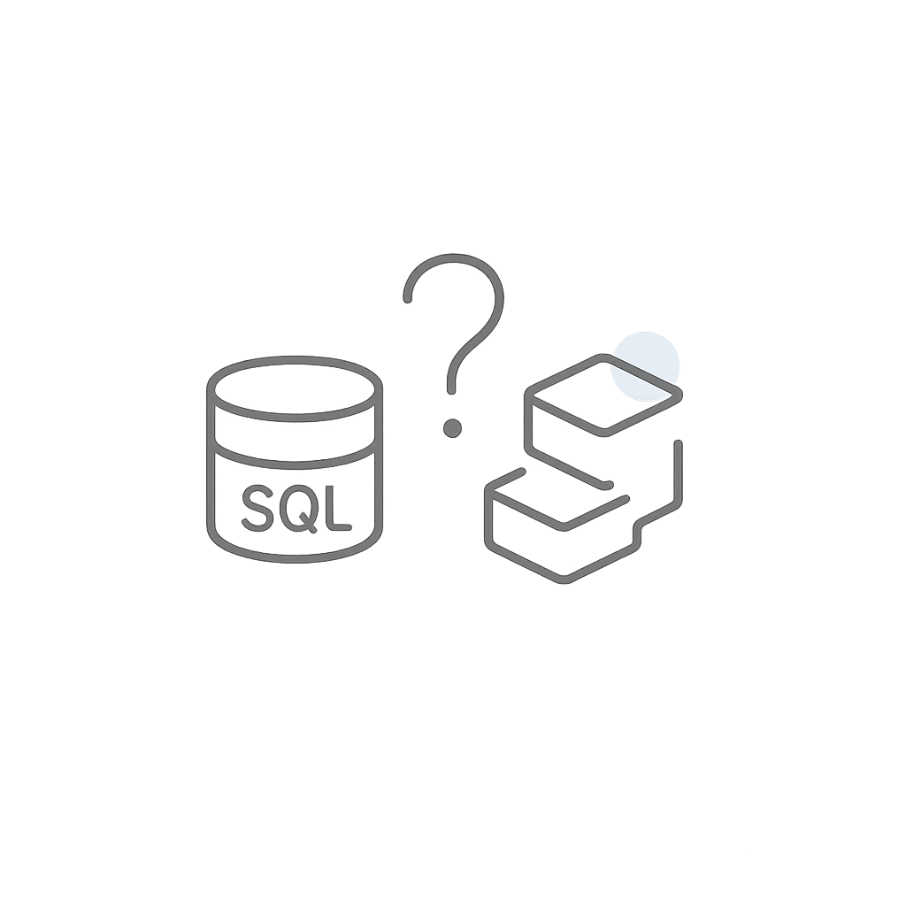 Difference Between SQL and NoSQL Quiz - Quiz & Trivia