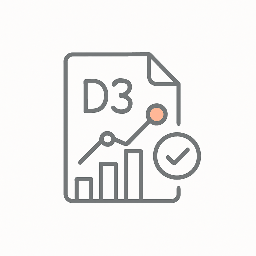 D3 js Visualization Basics Quiz - Quiz & Trivia
