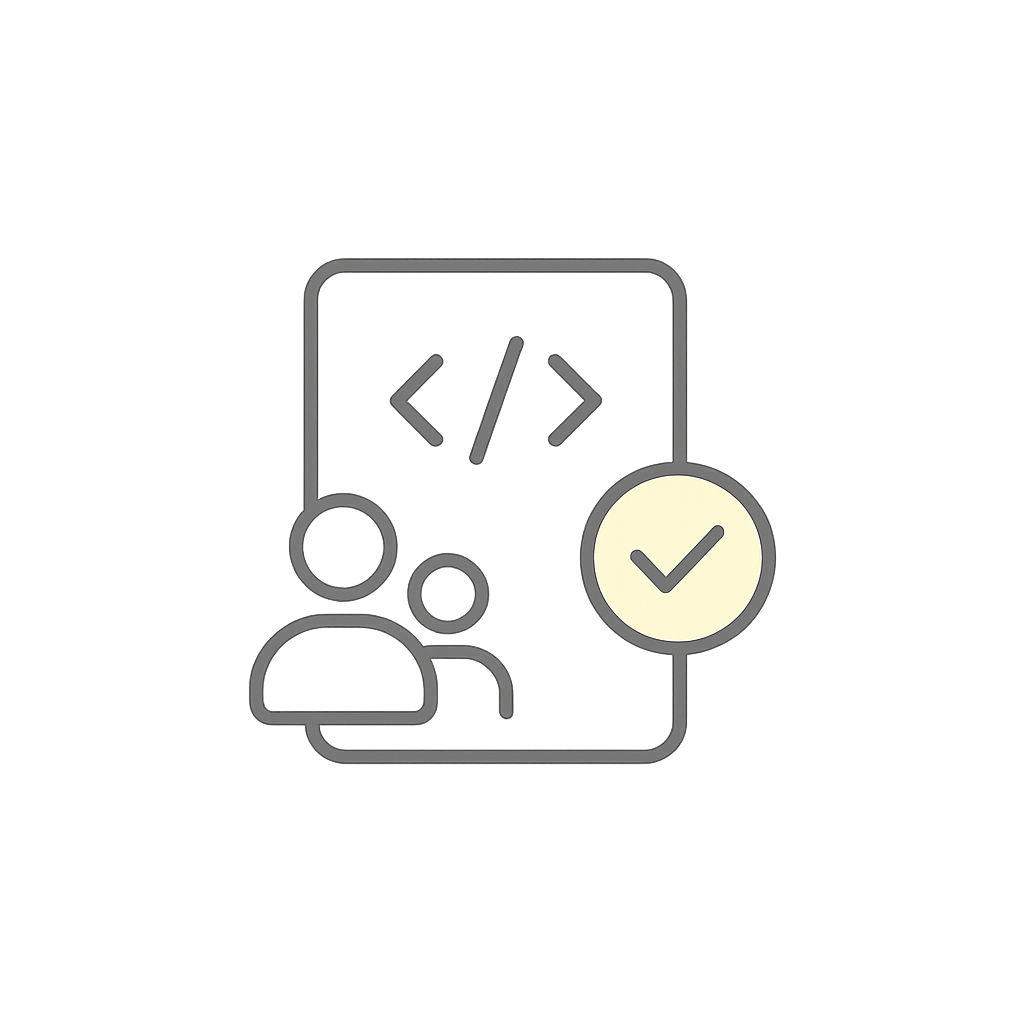 Peer Code Review Best Practices Quiz - Quiz & Trivia