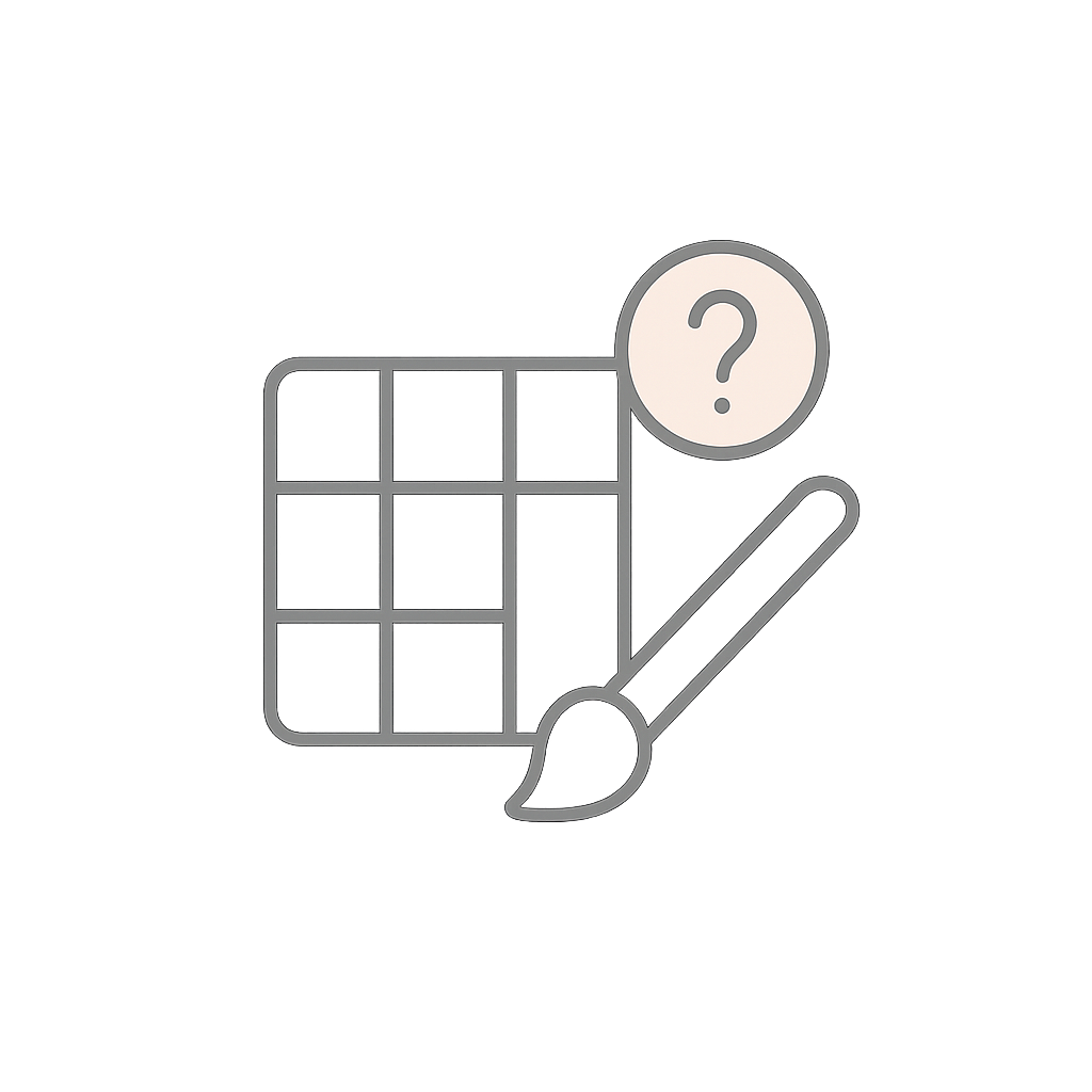 Layout Grid Basics Quiz for Grade 10 - Quiz & Trivia