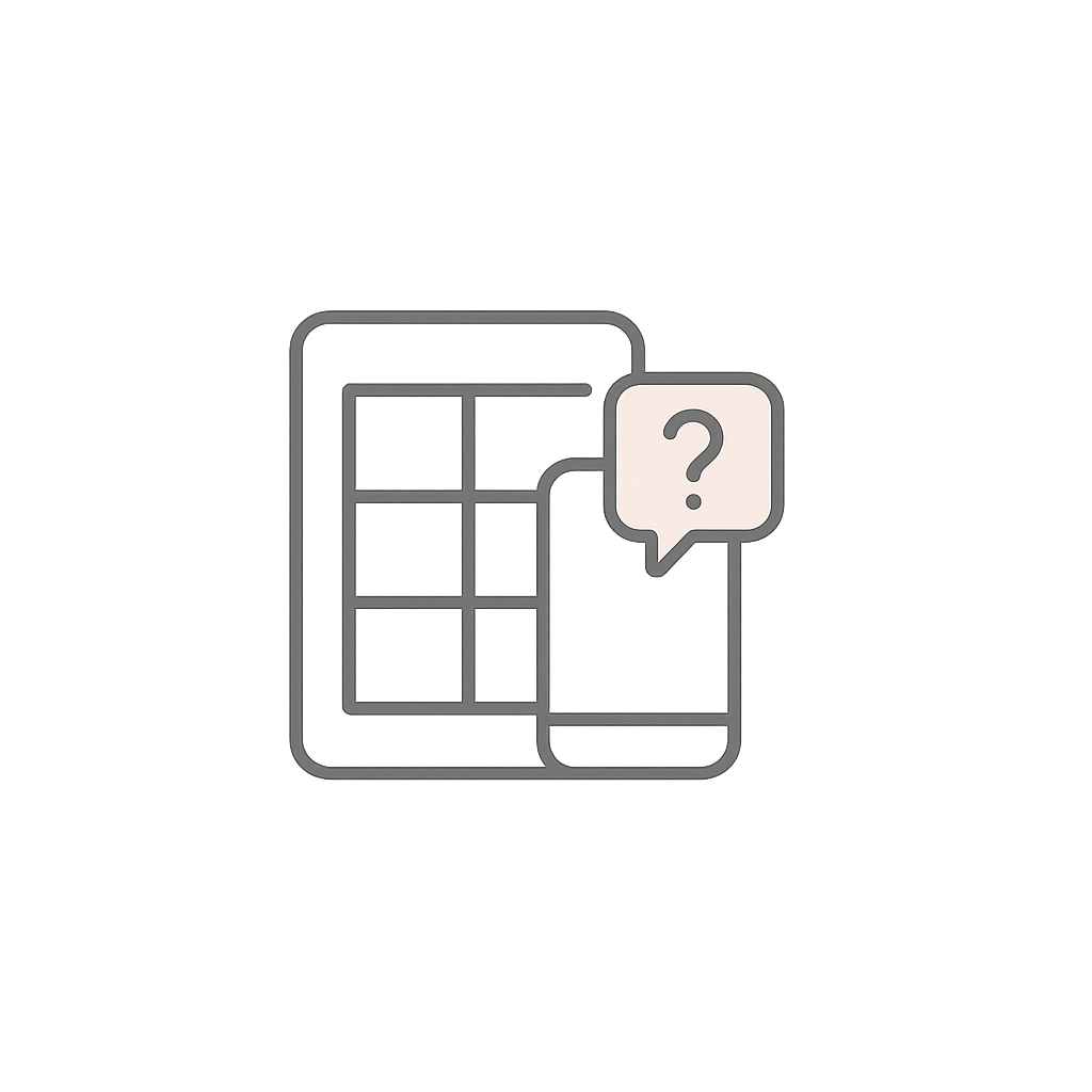 Responsive Grid Layout Quiz | CSS Grid & Flexbox - Quiz & Trivia