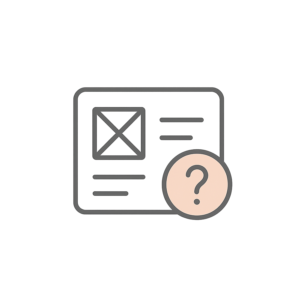 Wireframe Basics Quiz | Low Fidelity Prototypes - Quiz & Trivia