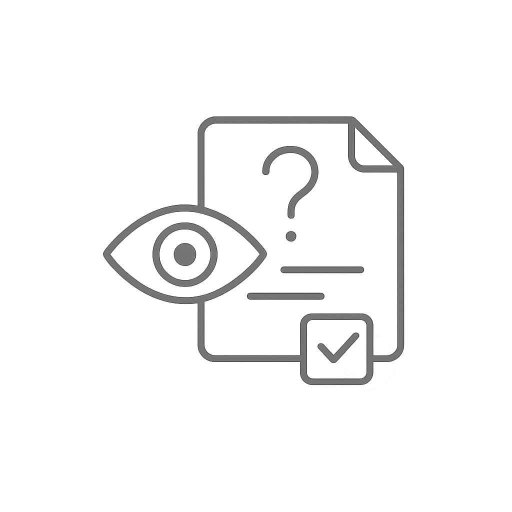 Perceivable WCAG Perceivable Principle Quiz - Quiz & Trivia