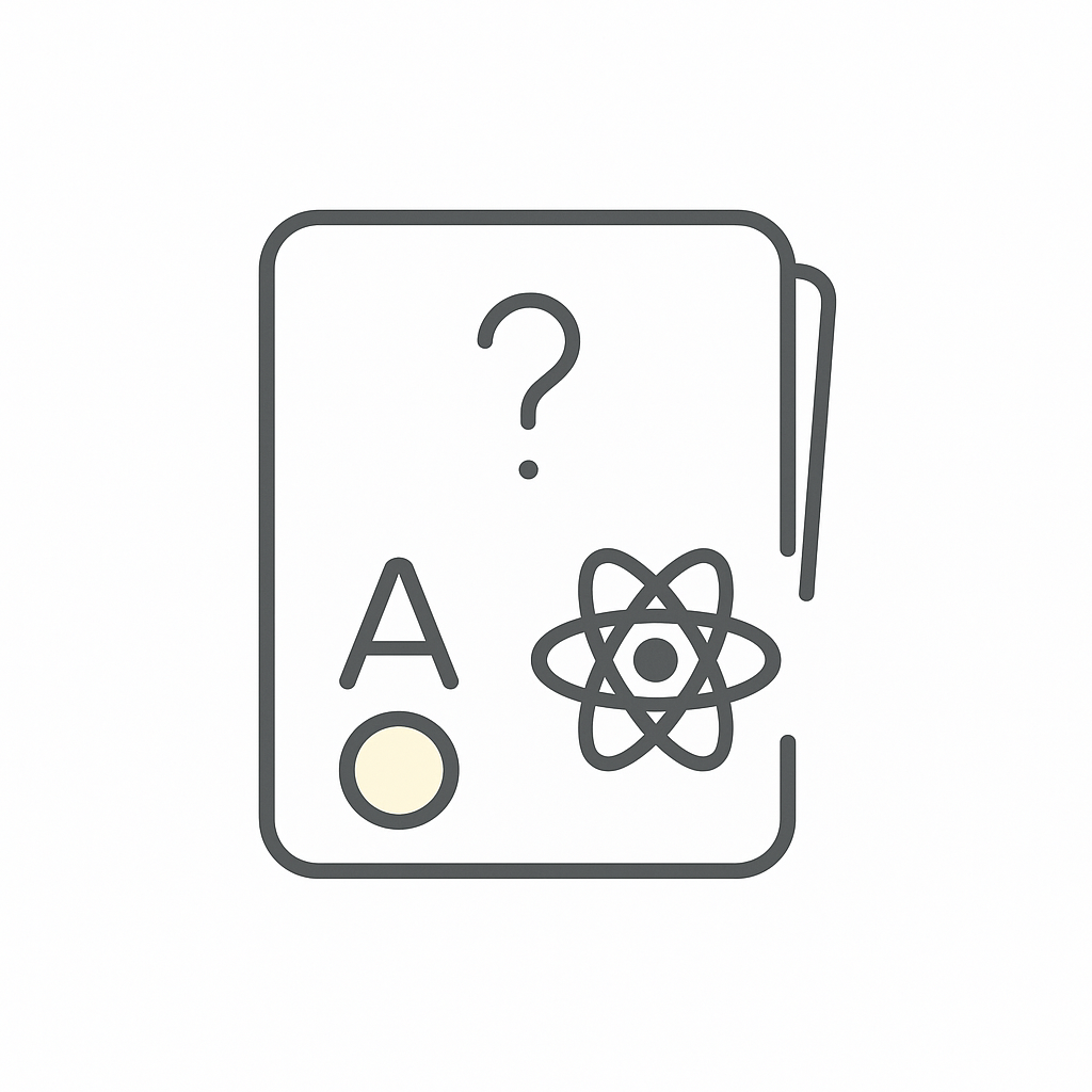 Angular vs React: Framework Comparison Quiz - Quiz & Trivia