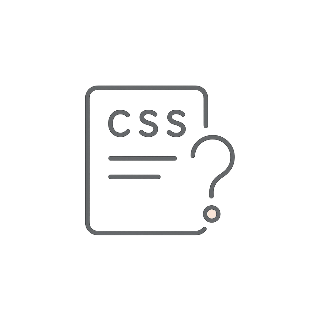 CSS Cascade and Specificity Resolution Quiz - Quiz & Trivia