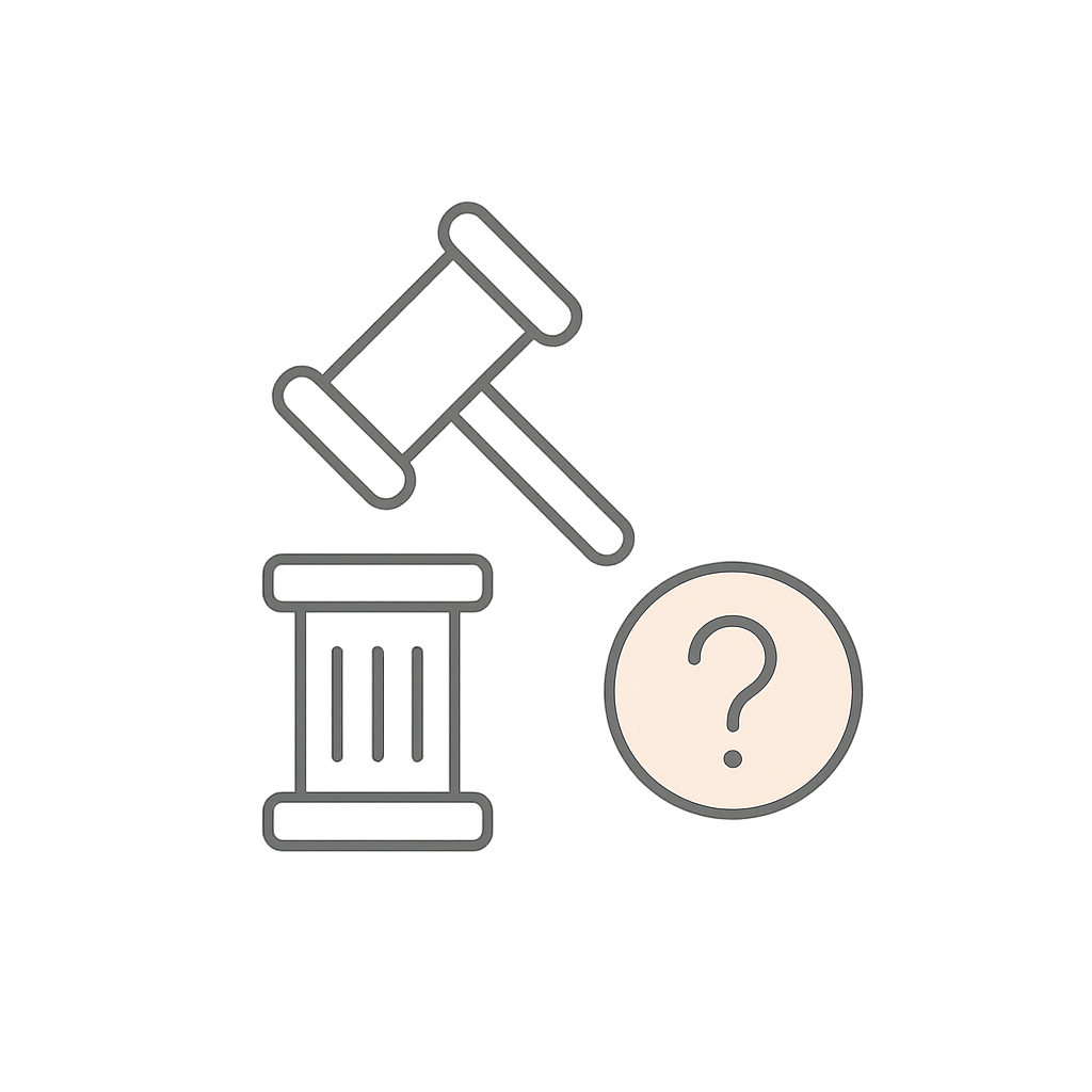 Judicial Contempt Authority and Rule of Law Quiz - Quiz & Trivia