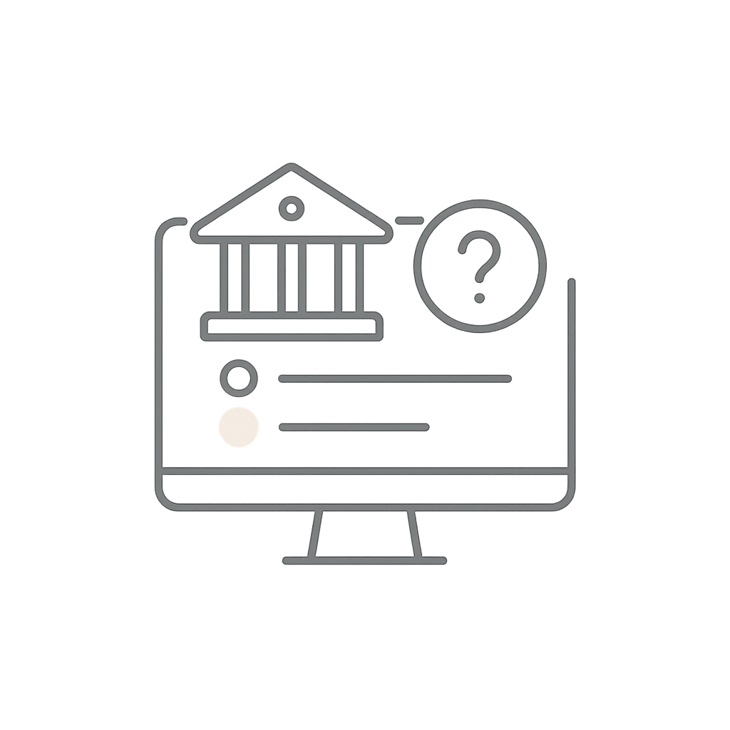 Digital Government Transparency and Public Access Quiz - Quiz & Trivia