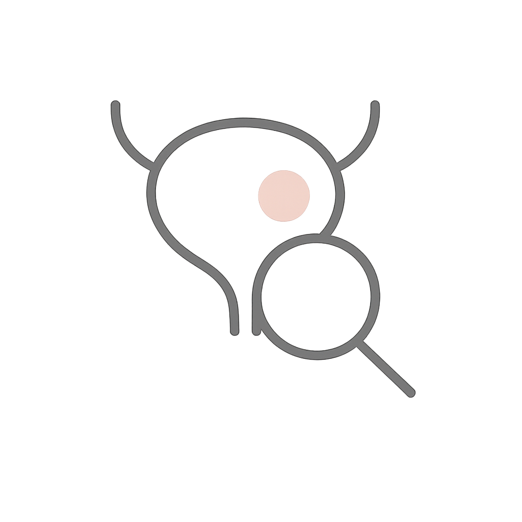 UTI Quiz: Can You Diagnose & Treat It? - Interactive Mind Map