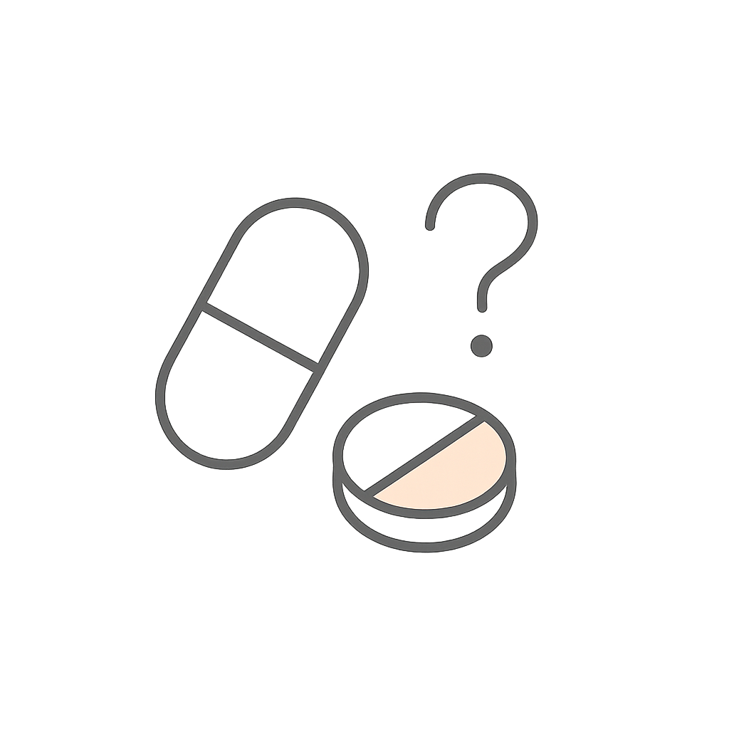 Geriatric Polypharmacy (NCLEX) Risk Assessment Quiz - Interactive Mind Map