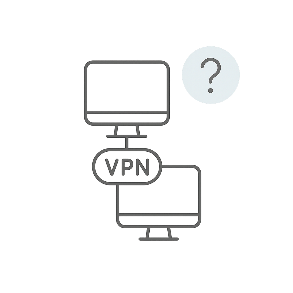 VPN Technologies (Network+) Quiz: Site-to-Site vs Remote Access - Quiz ...
