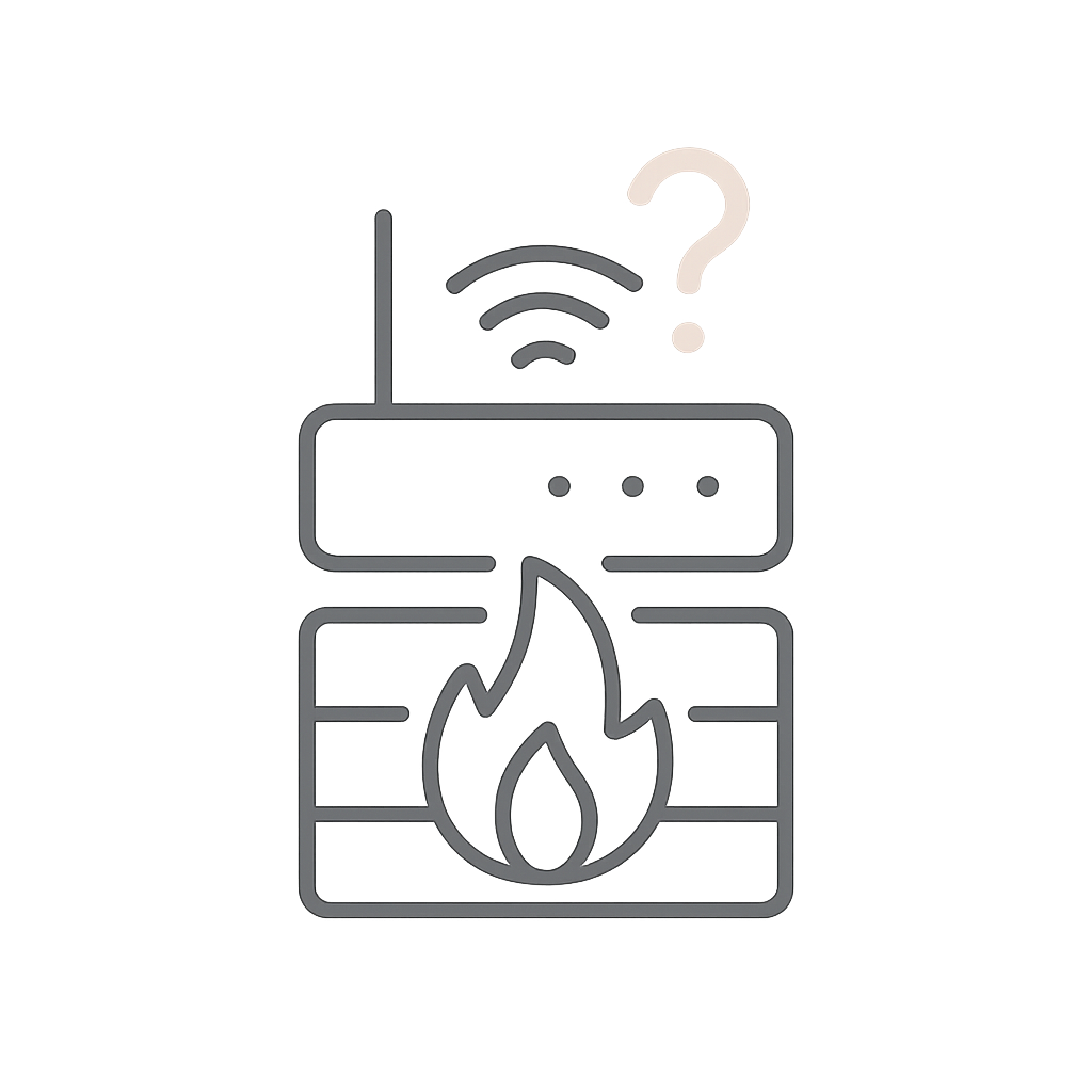 Network Devices (Network+): Switch, Router, Firewall Quiz - Quiz ...