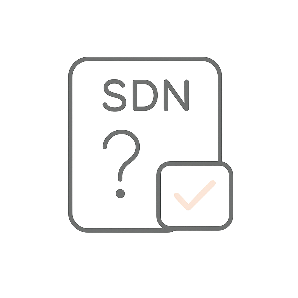 SDN & SD-WAN (Network+) Mastery Quiz - Quiz, Flashcards & Trivia