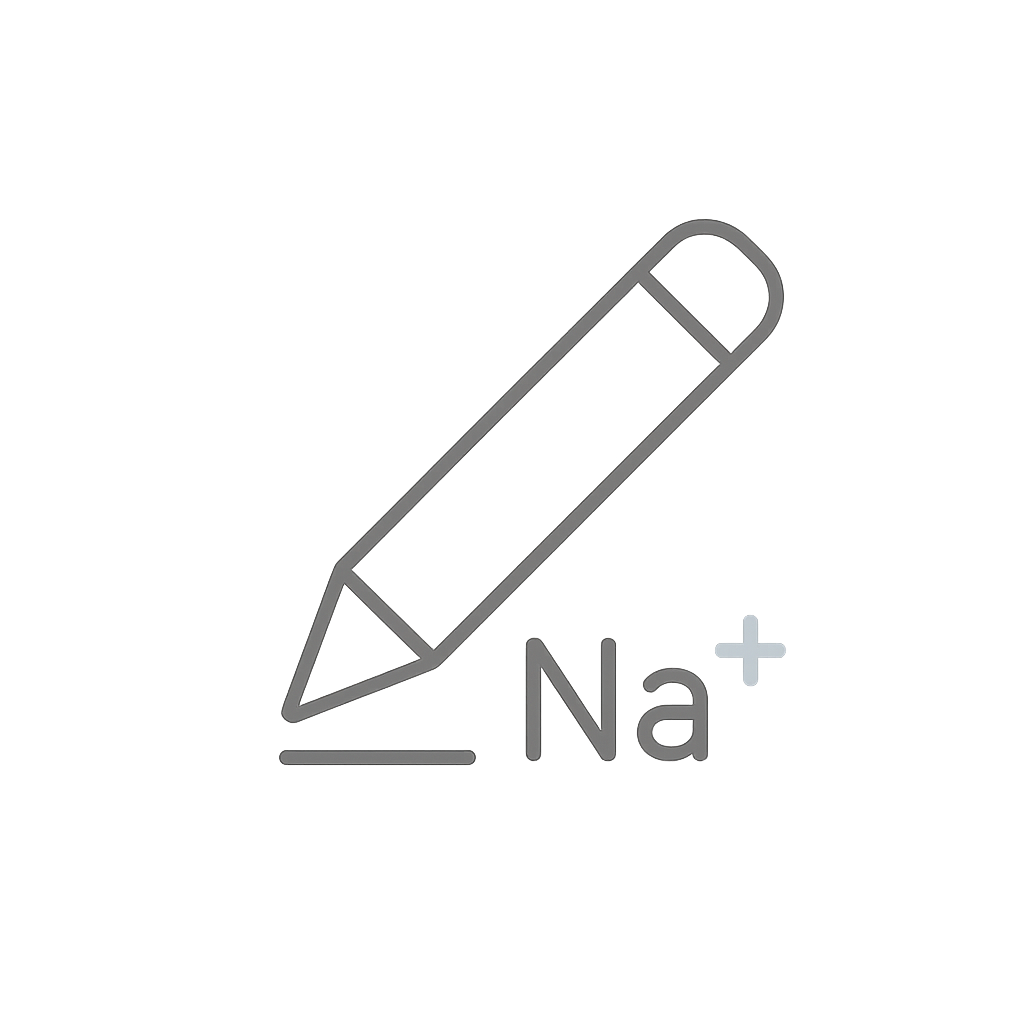 Writing and Naming Ionic Compounds Assessment Study Guide - Read ...