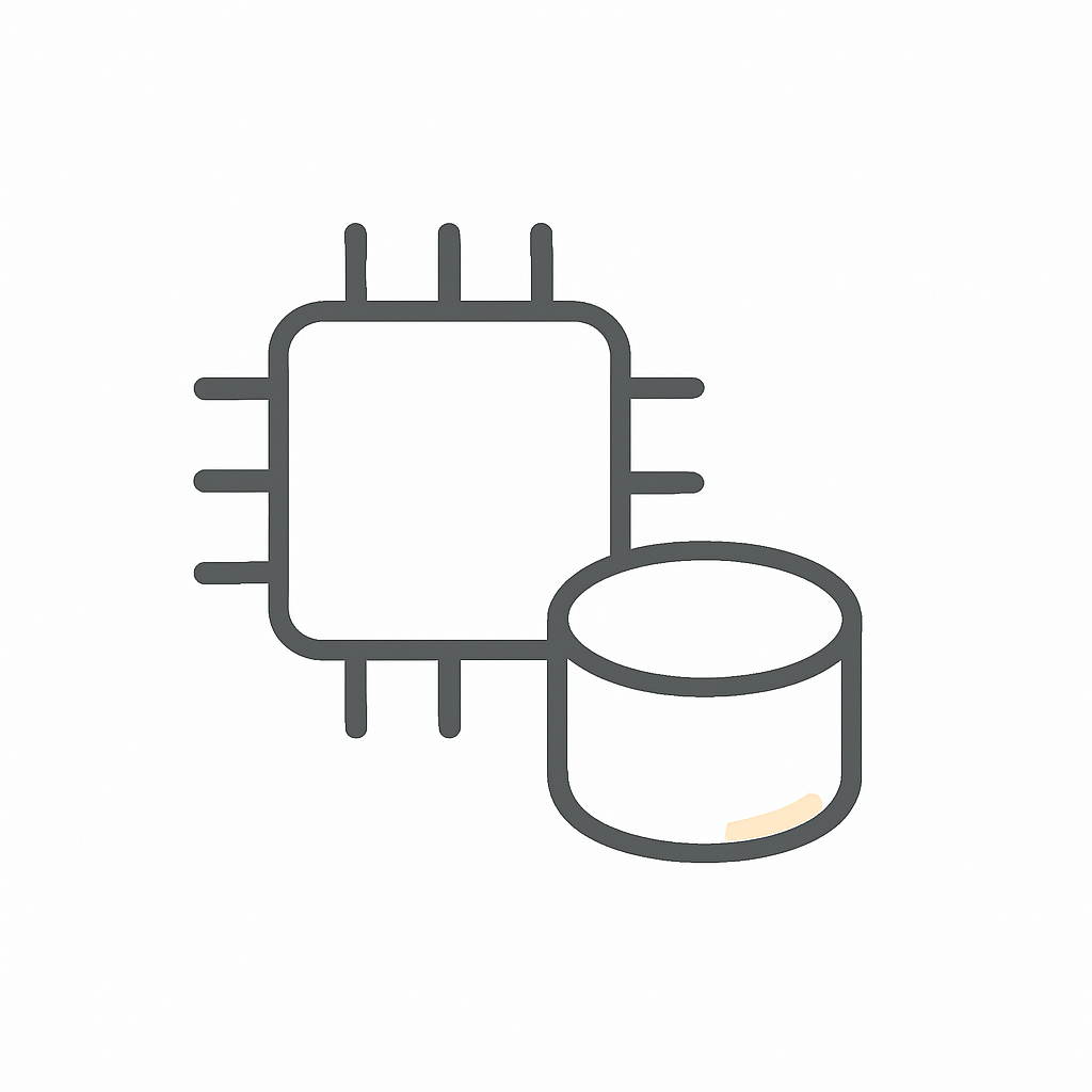 Understanding Computer Hardware Components - Quiz, Flashcards & Trivia