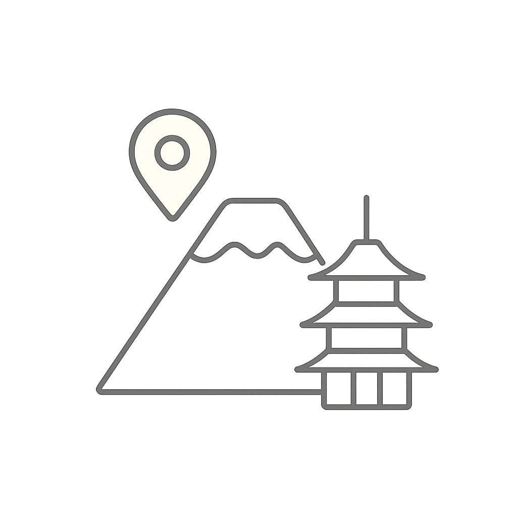 Japan Geography Quiz: Cities, Landmarks & Natural Wonders Study Guide ...