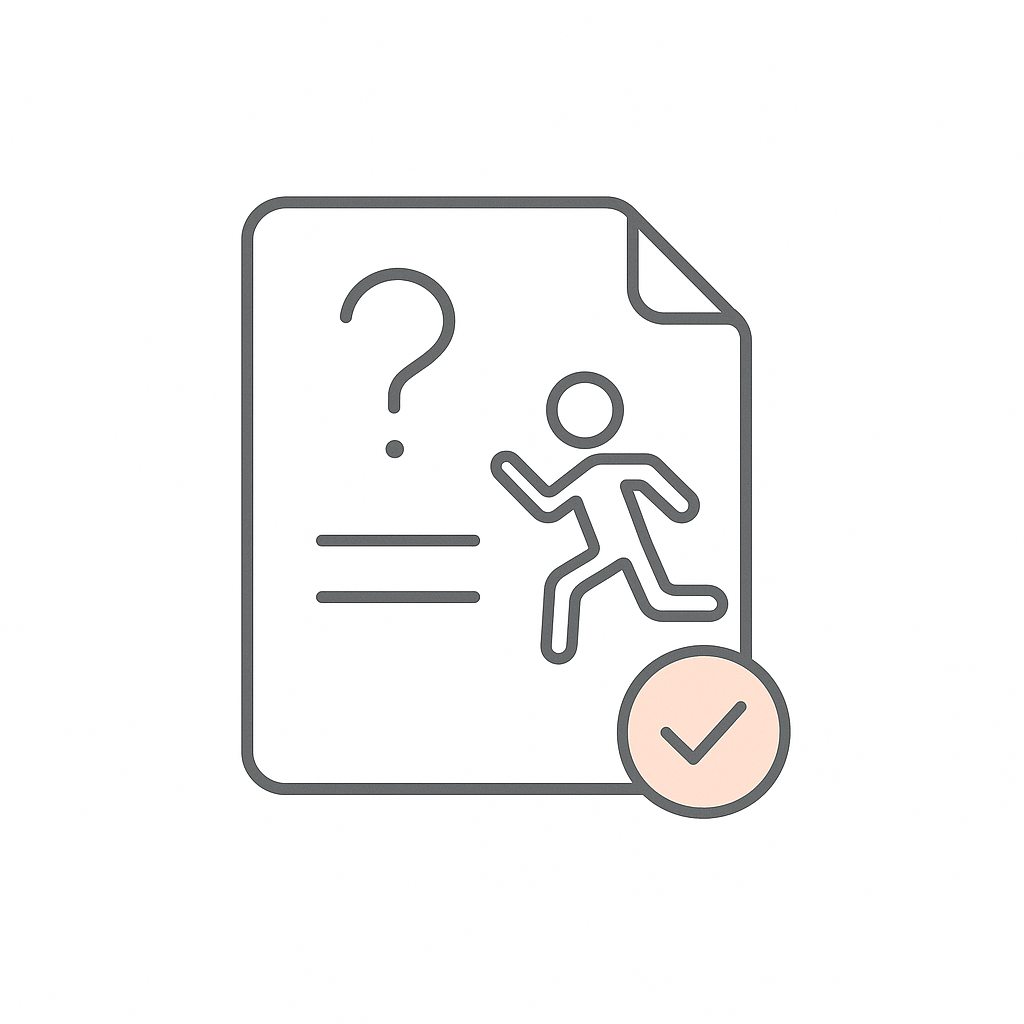 Physical Activity Readiness Assessment Tool Study Guide - Read & Understand