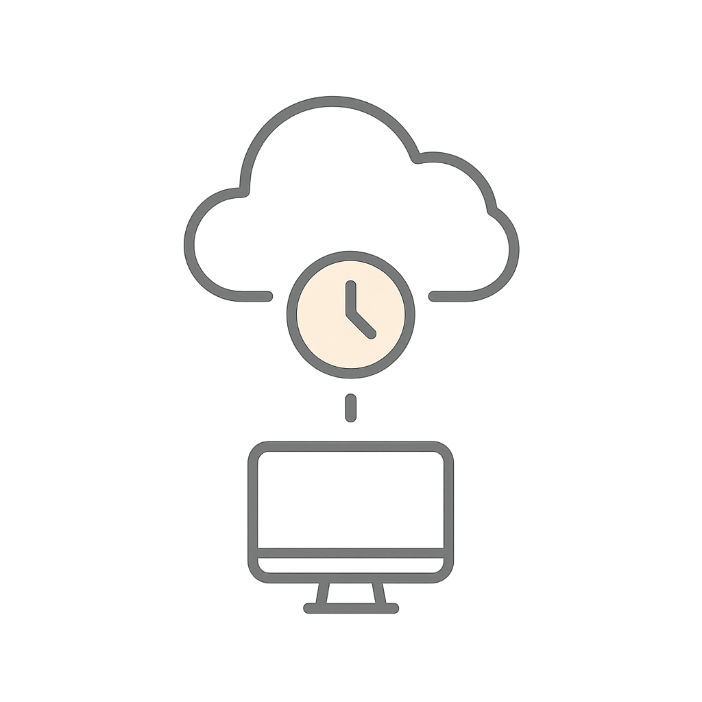 CloudNetX Network Latency Optimization Quiz - Interactive Mind Map