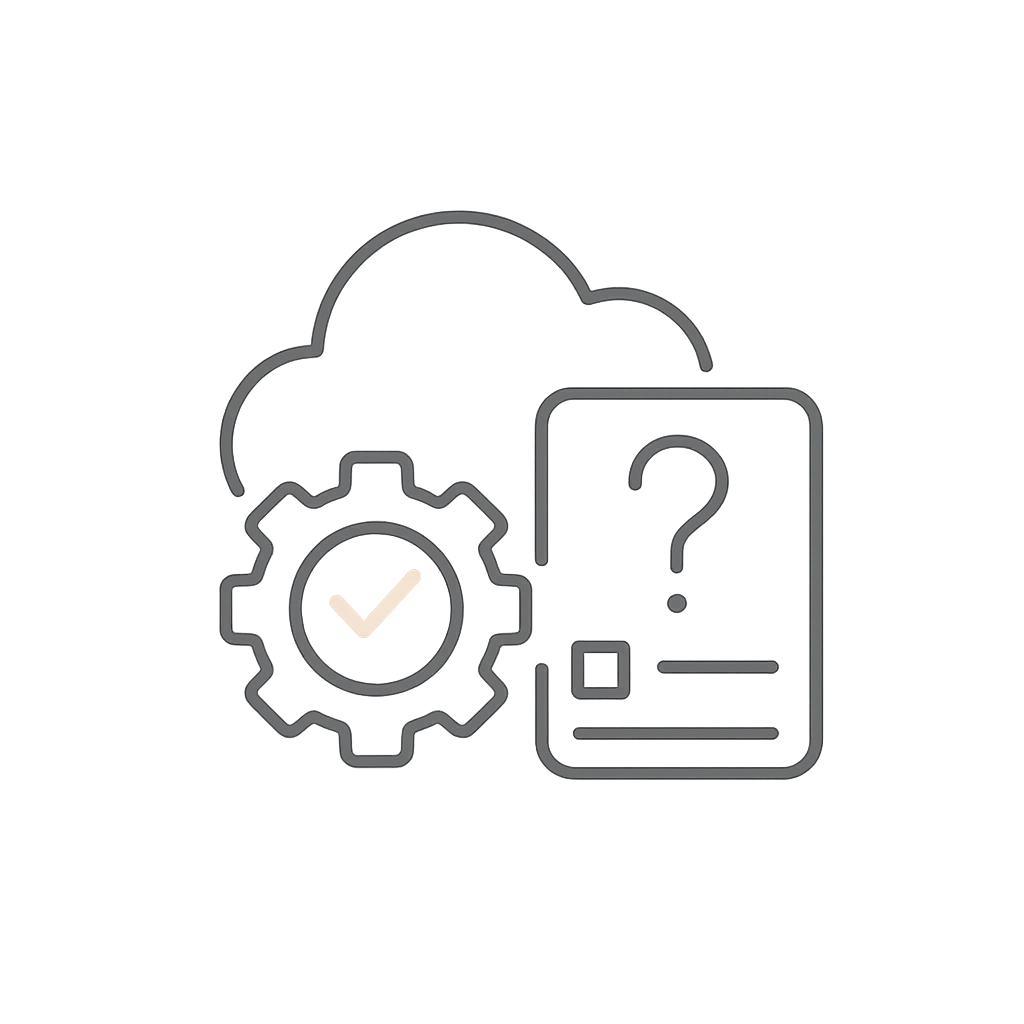 AWS ML Model Monitoring & Maintenance Quiz - Interactive Mind Map