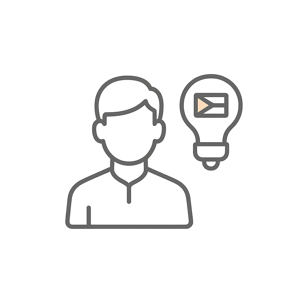 Filipino Inventors and Their Innovations - Interactive Mind Map