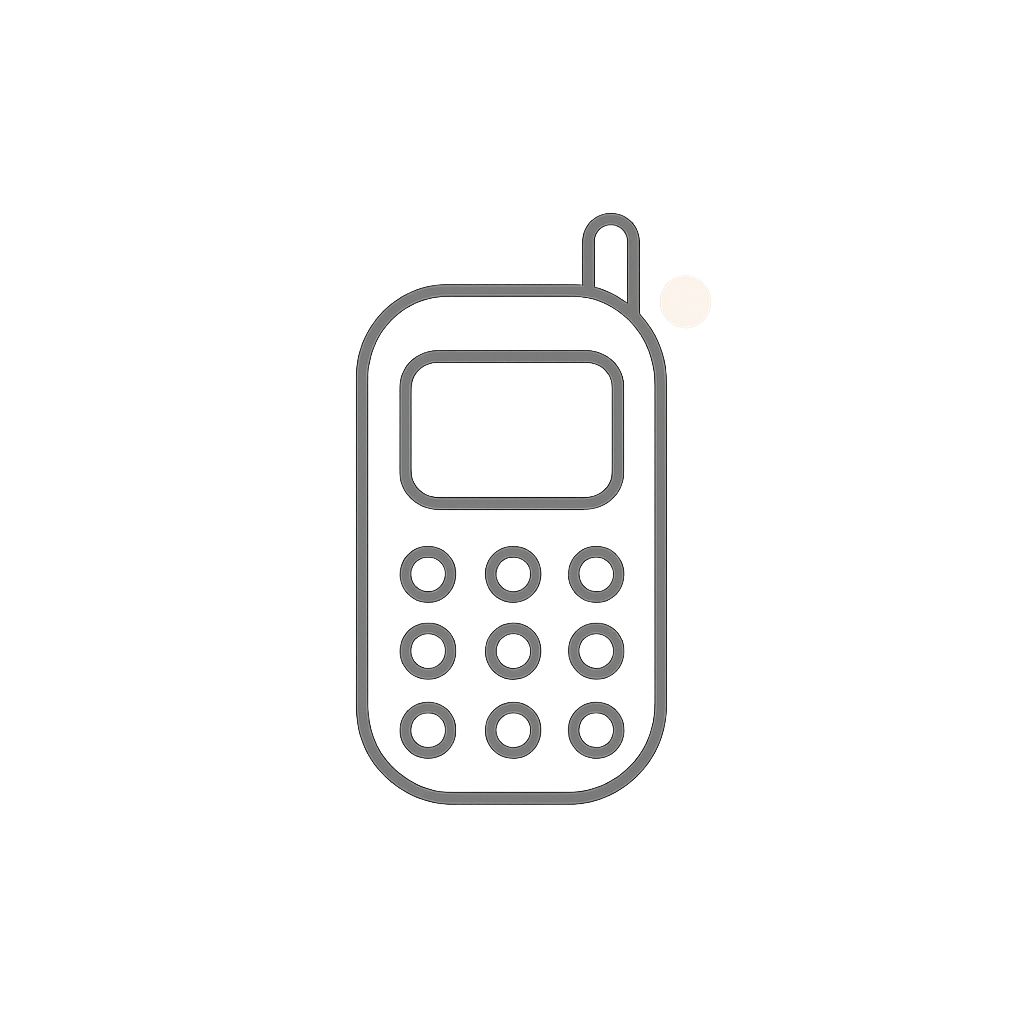 Which Old-School Mobile Phone Would You Be? | Personality Quiz ...