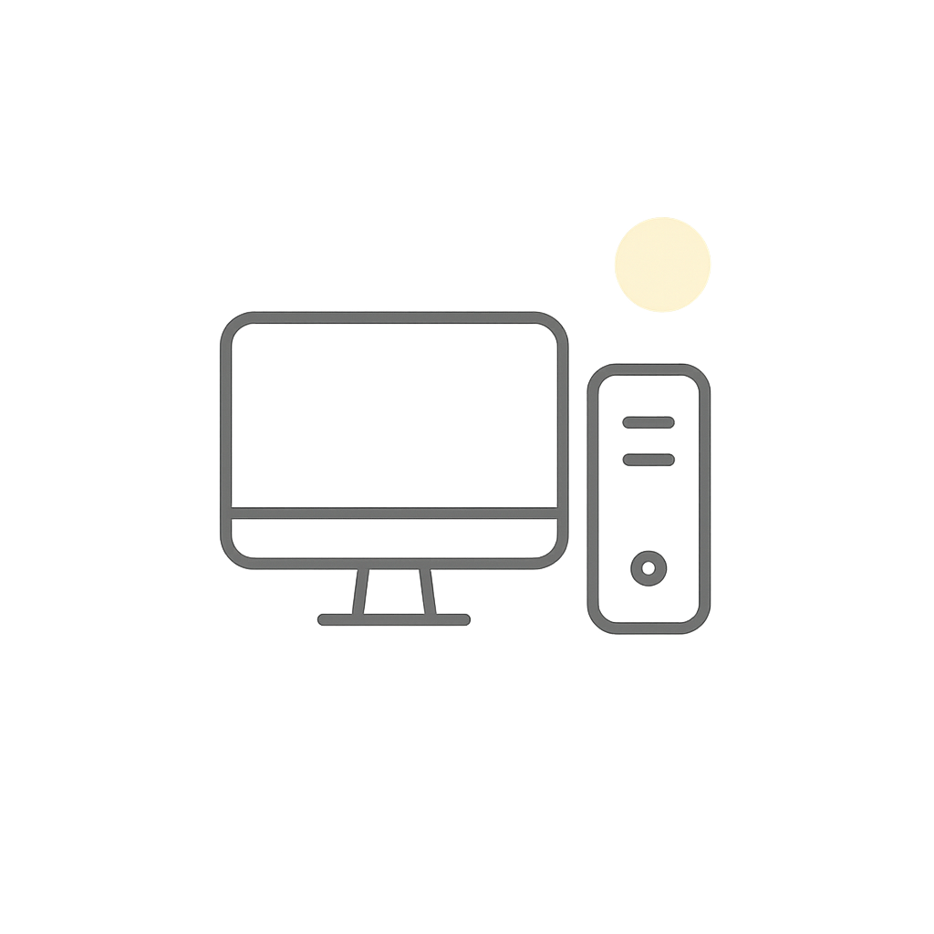 Ict Computer Components Understanding Information Technology Concepts - Quiz, Flashcards & Trivia